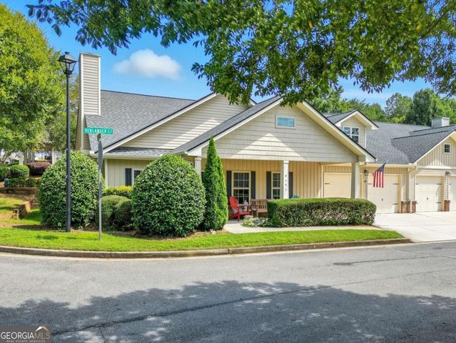 4505 Verlander Court, Mableton, GA 30126