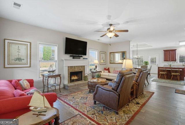 4505 Verlander Court, Mableton, GA 30126