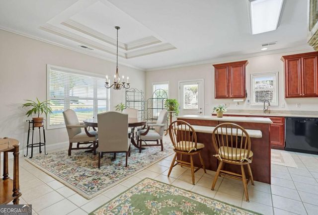 4505 Verlander Court, Mableton, GA 30126