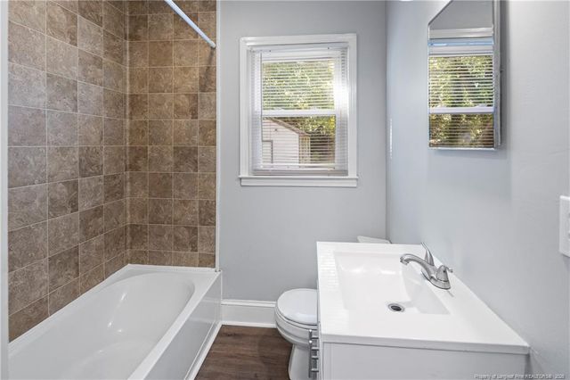 948 McKimmon Road, Fayetteville, NC 28303
