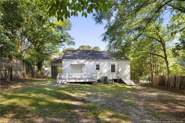 948 McKimmon Road, Fayetteville, NC 28303