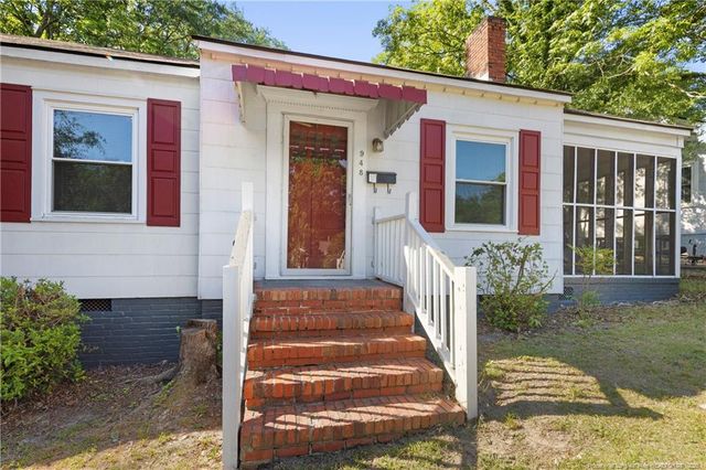 948 McKimmon Road, Fayetteville, NC 28303