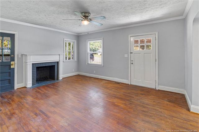 948 McKimmon Road, Fayetteville, NC 28303