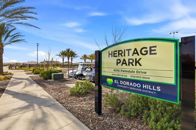 4147 San Andres Way, El Dorado Hills, CA 95762