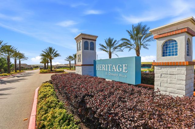 4147 San Andres Way, El Dorado Hills, CA 95762