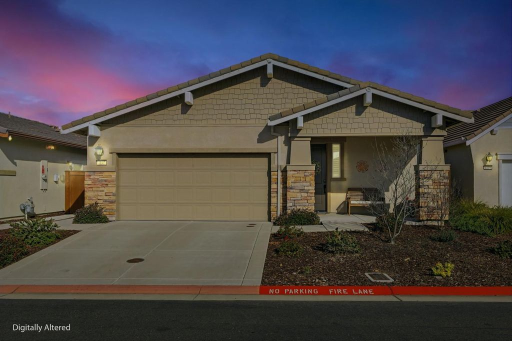 4147 San Andres Way, El Dorado Hills, CA 95762