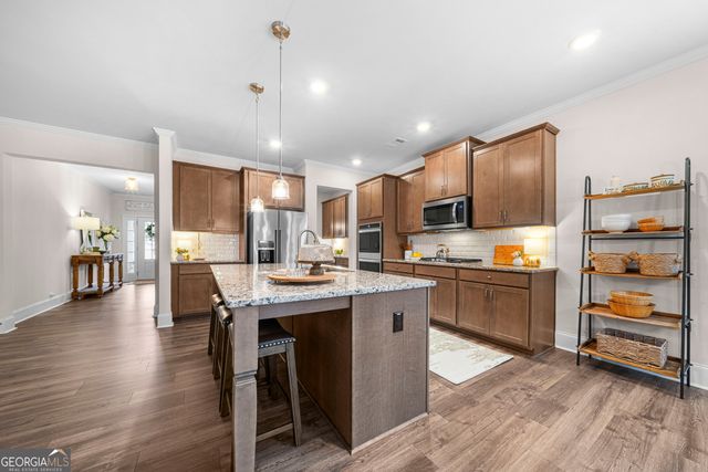 166 Richmond Way, Villa Rica, GA 30180
