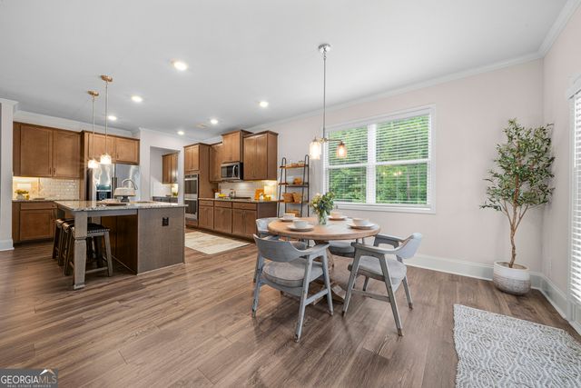 166 Richmond Way, Villa Rica, GA 30180