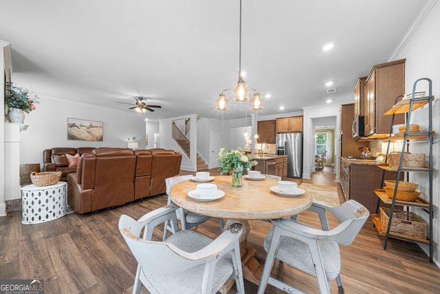 166 Richmond Way, Villa Rica, GA 30180
