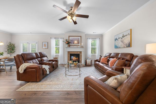 166 Richmond Way, Villa Rica, GA 30180