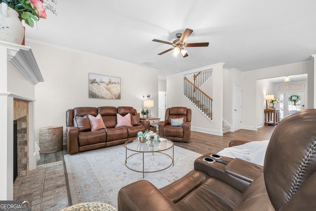166 Richmond Way, Villa Rica, GA 30180