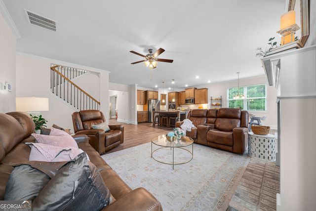 166 Richmond Way, Villa Rica, GA 30180