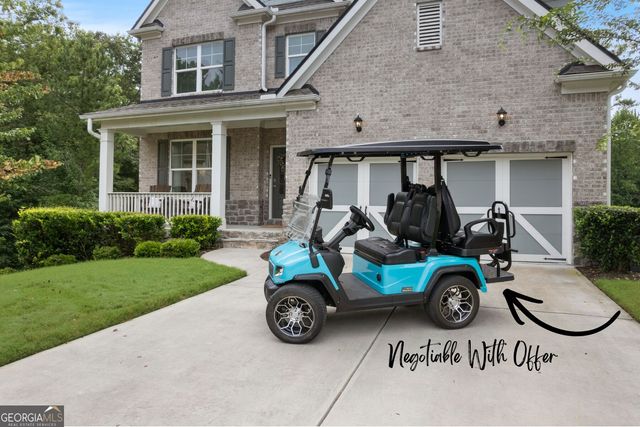 166 Richmond Way, Villa Rica, GA 30180