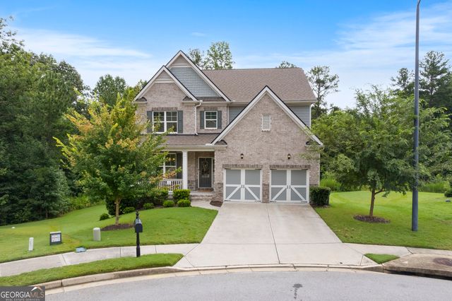 166 Richmond Way, Villa Rica, GA 30180