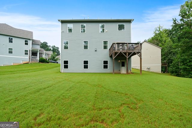 166 Richmond Way, Villa Rica, GA 30180