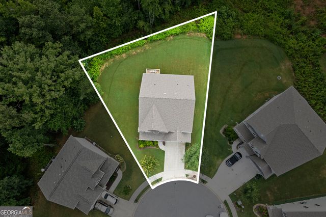 166 Richmond Way, Villa Rica, GA 30180