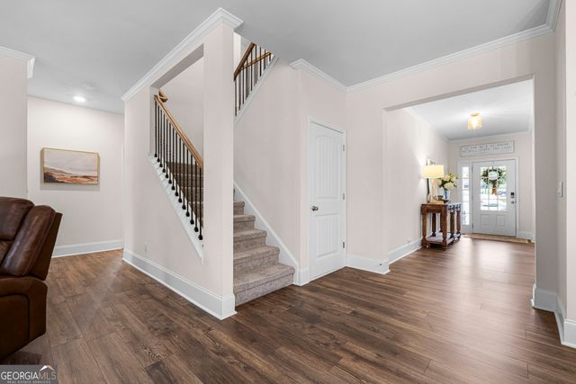 166 Richmond Way, Villa Rica, GA 30180