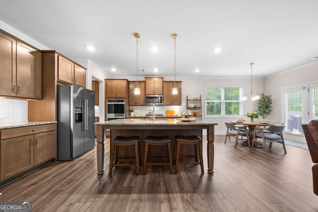 166 Richmond Way, Villa Rica, GA 30180