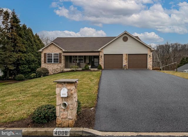 4008 RIVER RD, Reading, PA 19605