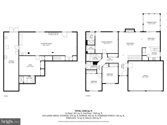 4008 RIVER RD, Reading, PA 19605