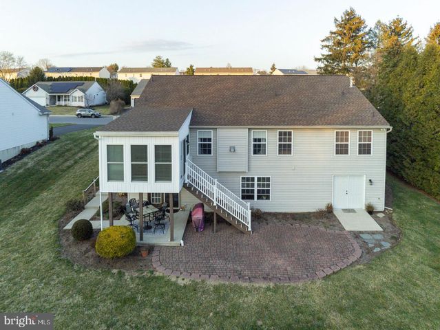 4008 RIVER RD, Reading, PA 19605