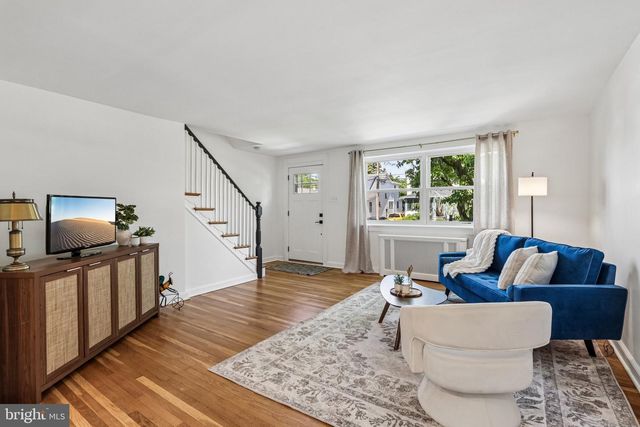 452 CENTER ST, Collingswood, NJ 08108