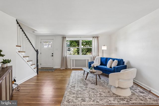 452 CENTER ST, Collingswood, NJ 08108