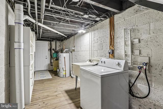 452 CENTER ST, Collingswood, NJ 08108