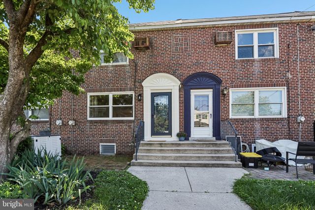 452 CENTER ST, Collingswood, NJ 08108
