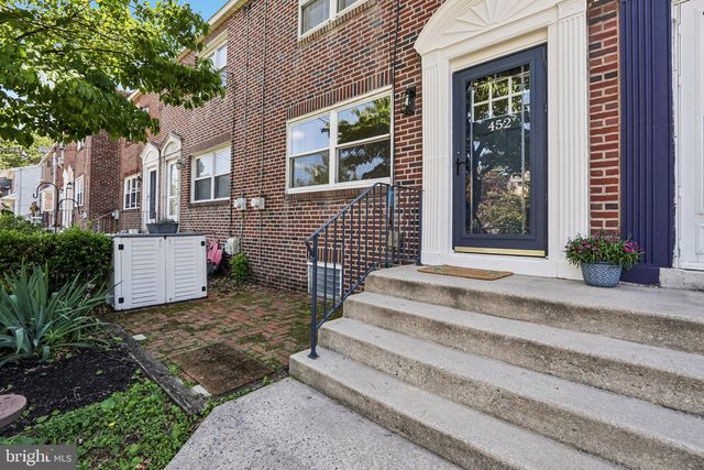 452 CENTER ST, Collingswood, NJ 08108