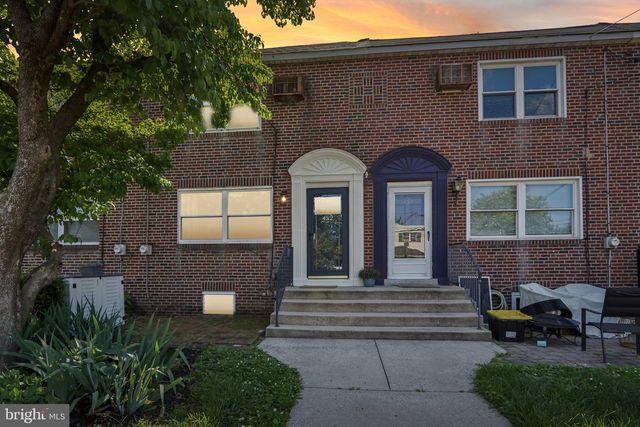 452 CENTER ST, Collingswood, NJ 08108