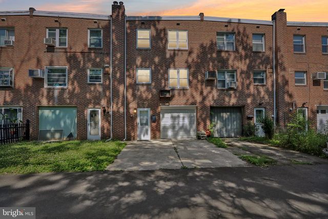 452 CENTER ST, Collingswood, NJ 08108