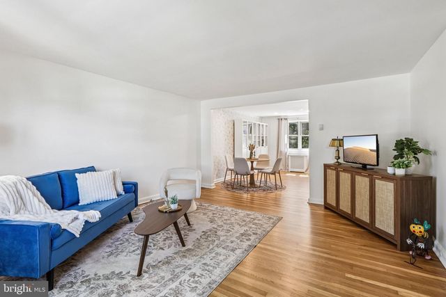 452 CENTER ST, Collingswood, NJ 08108