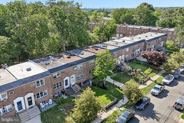 452 CENTER ST, Collingswood, NJ 08108