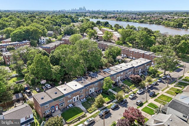 452 CENTER ST, Collingswood, NJ 08108