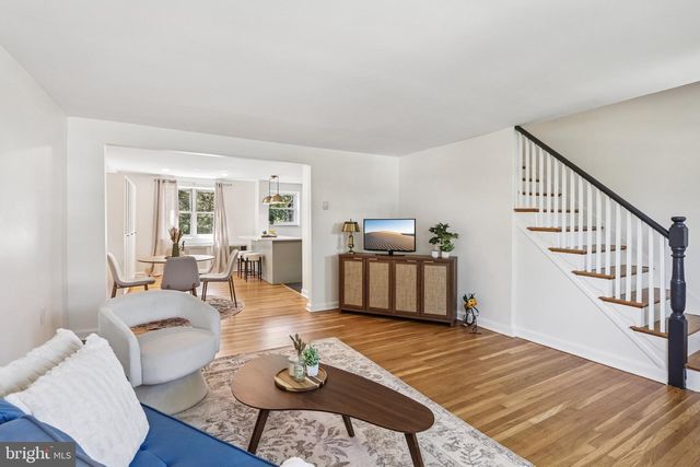 452 CENTER ST, Collingswood, NJ 08108