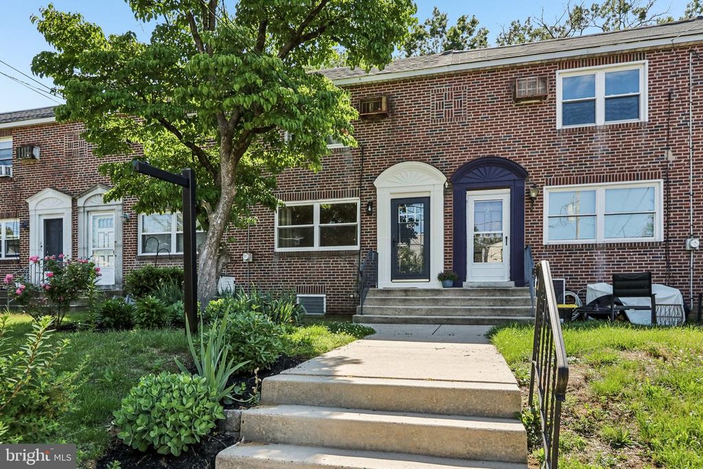 452 CENTER ST, Collingswood, NJ 08108