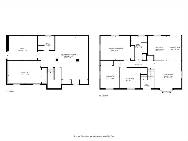 30 Kathy Ter, Agawam, MA 01030