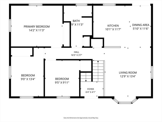 30 Kathy Ter, Agawam, MA 01030