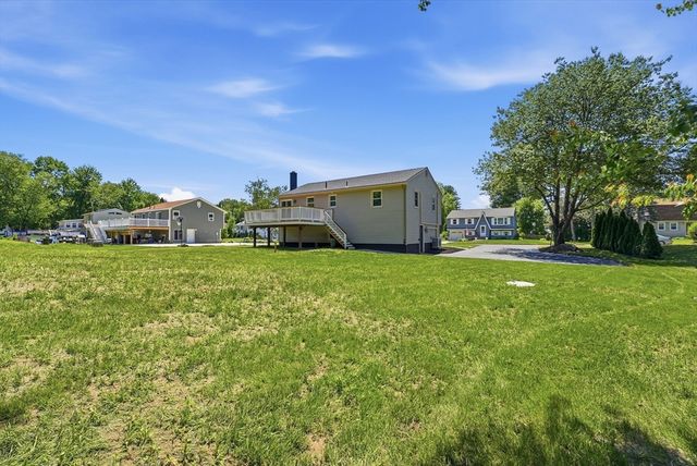30 Kathy Ter, Agawam, MA 01030