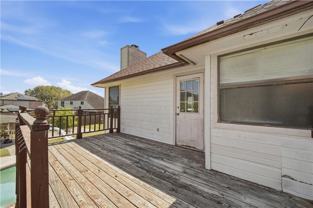 5502 Queensborough, Corpus Christi, TX 78413