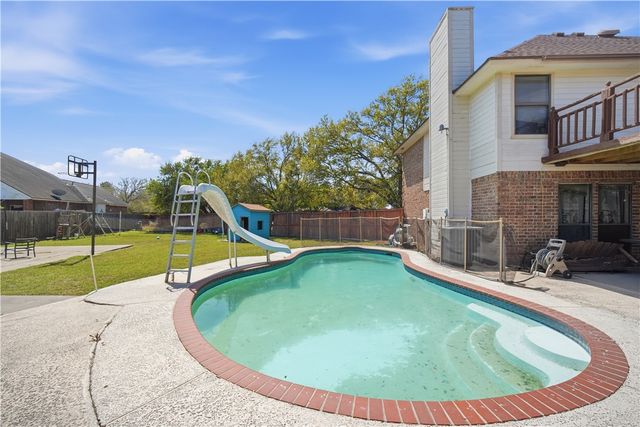 5502 Queensborough, Corpus Christi, TX 78413