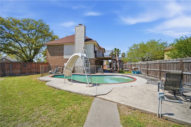 5502 Queensborough, Corpus Christi, TX 78413