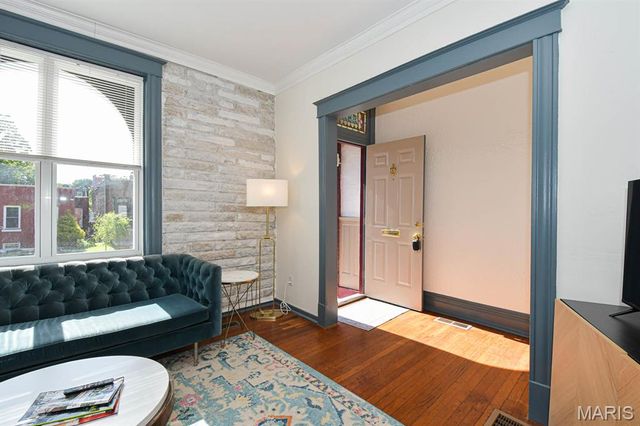 2821 Minnesota Avenue, St Louis, MO 63118