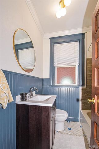 2821 Minnesota Avenue, St Louis, MO 63118