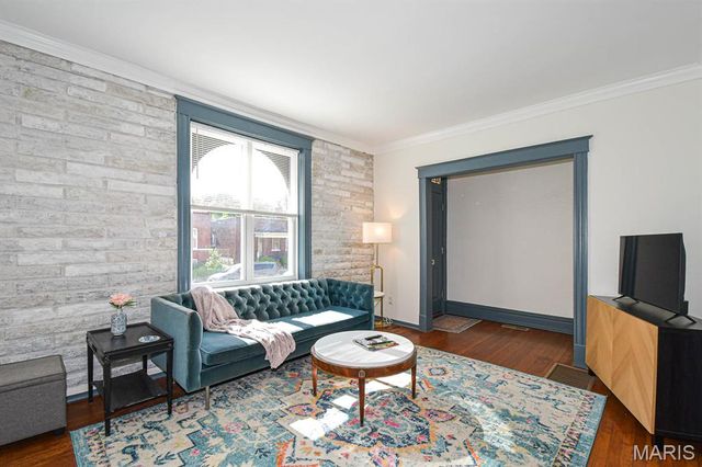2821 Minnesota Avenue, St Louis, MO 63118