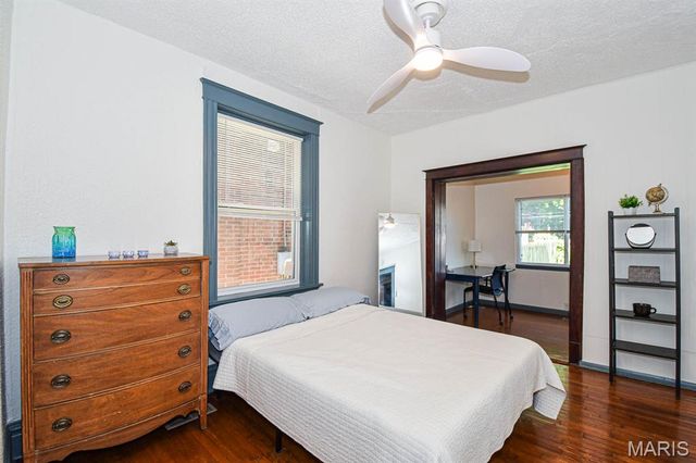 2821 Minnesota Avenue, St Louis, MO 63118