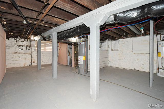 2821 Minnesota Avenue, St Louis, MO 63118