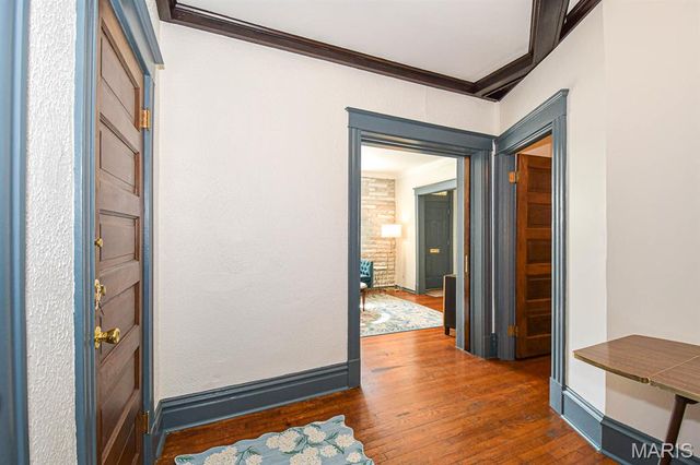 2821 Minnesota Avenue, St Louis, MO 63118