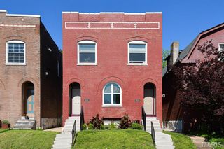 2821 Minnesota Avenue, St Louis, MO 63118